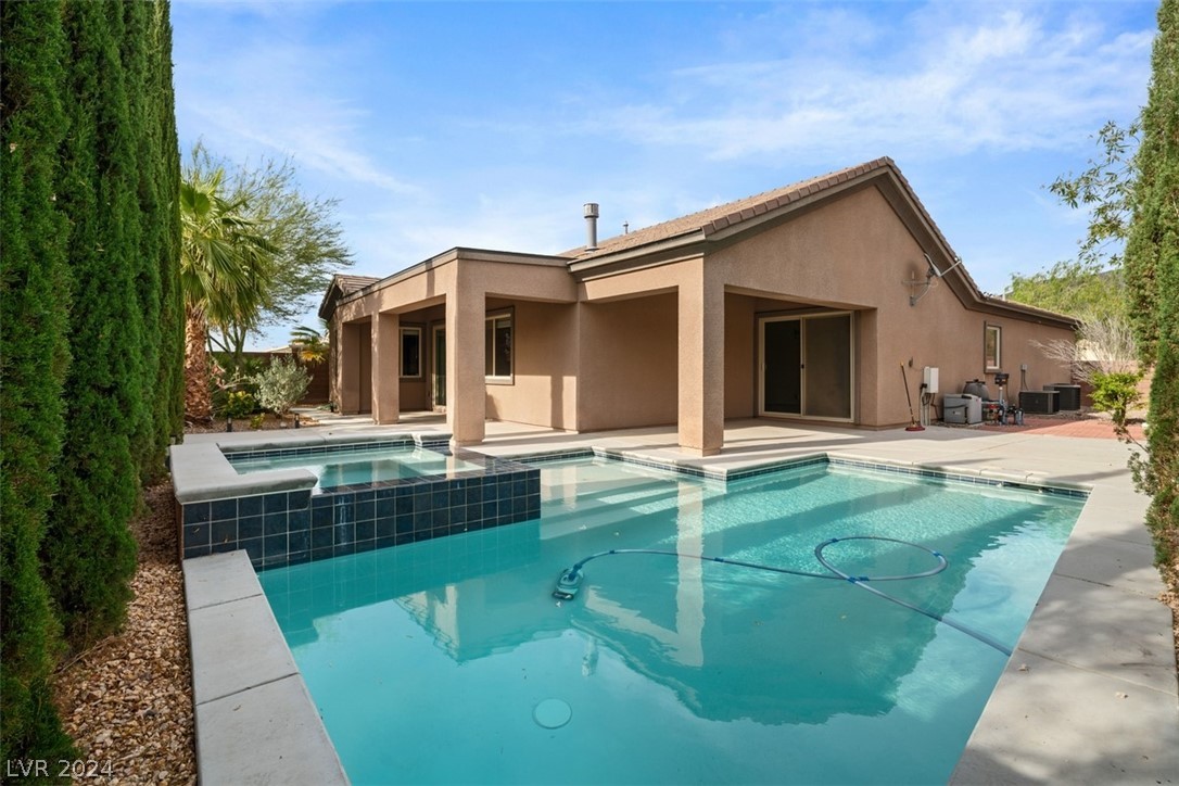 2693 Petit Tranon Street