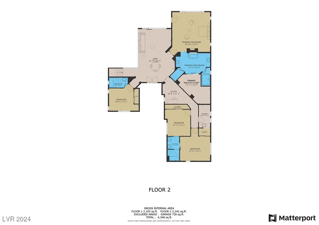 436 Pinnacle Heights Lane