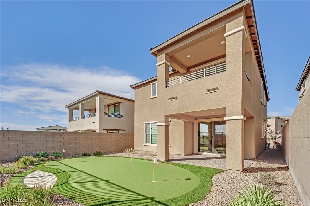 244 Native Stone Street