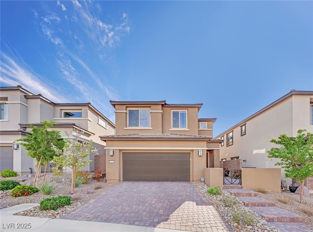 244 Native Stone Street