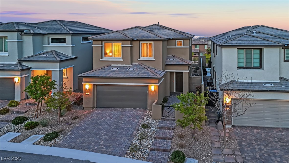 244 Native Stone Street