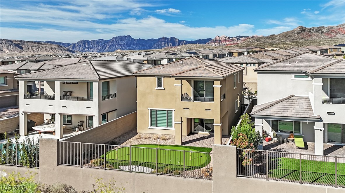244 Native Stone Street