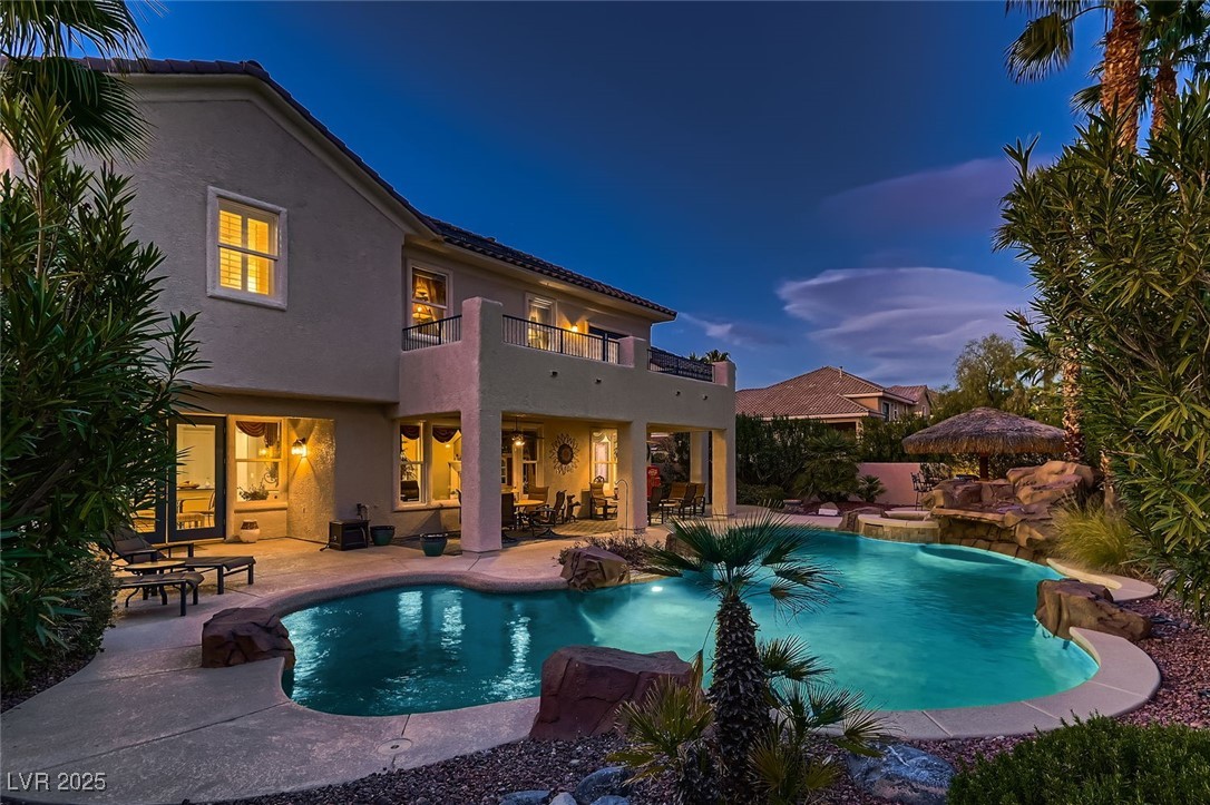 3042 Hammerwood Drive