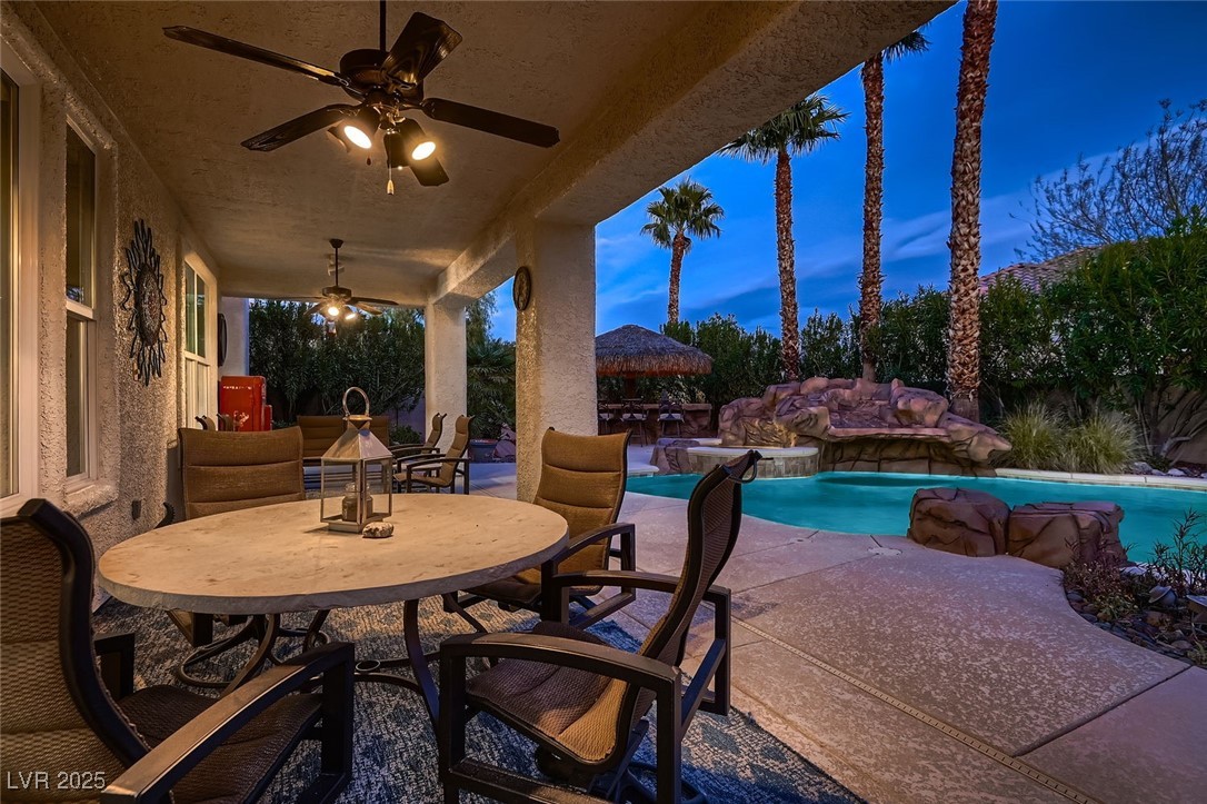 3042 Hammerwood Drive