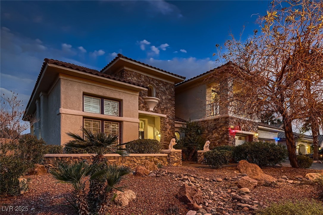 3042 Hammerwood Drive