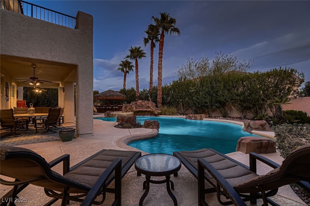 3042 Hammerwood Drive