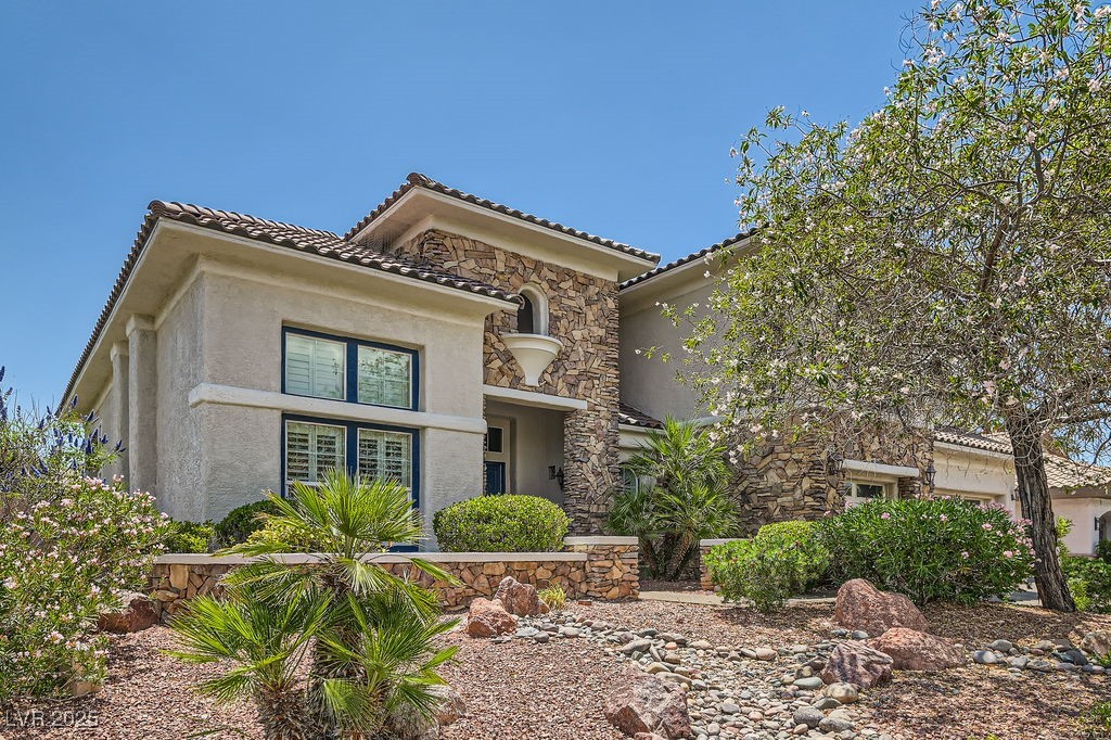 3042 Hammerwood Drive