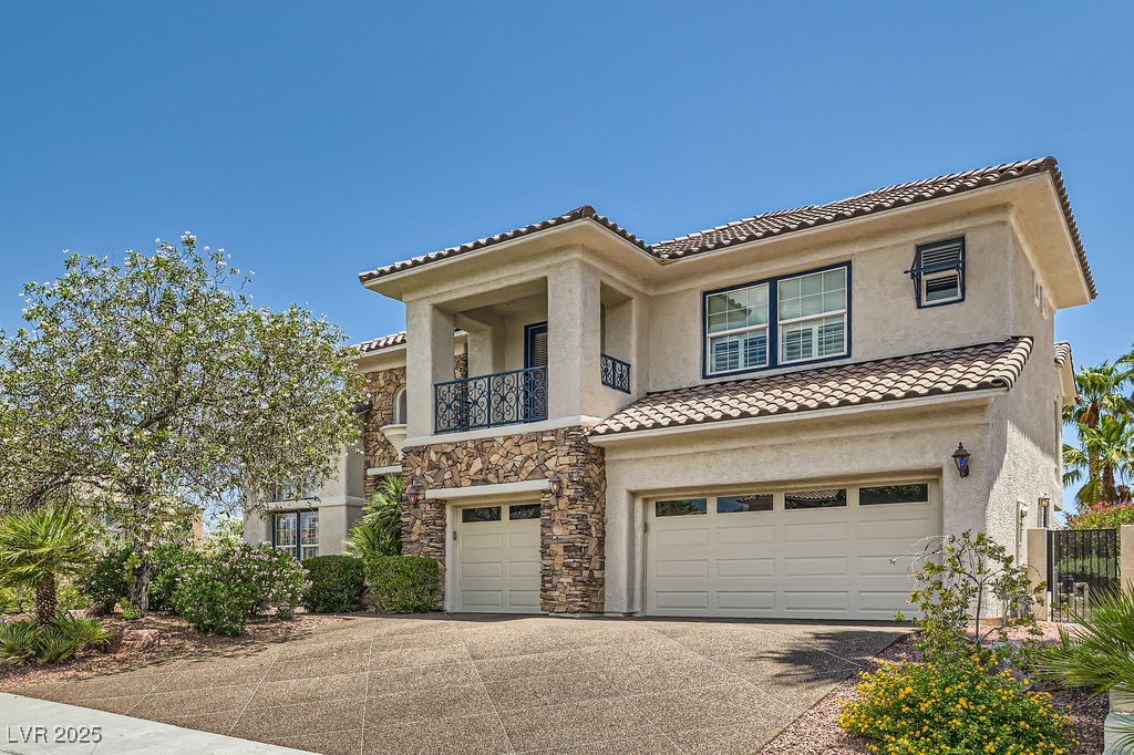 3042 Hammerwood Drive