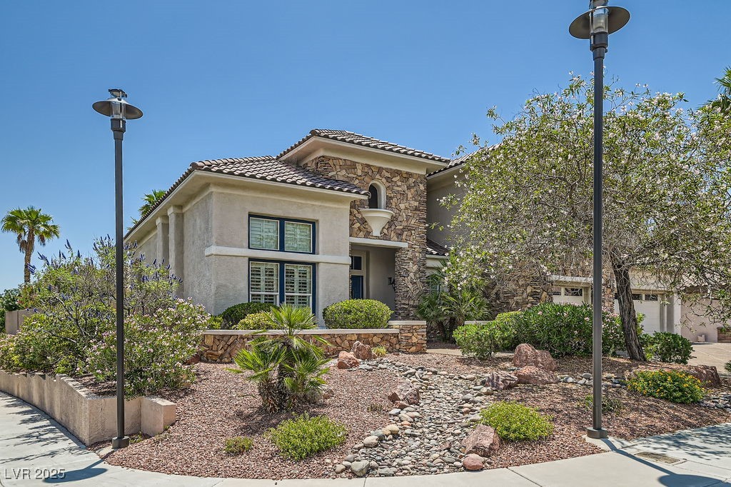 3042 Hammerwood Drive