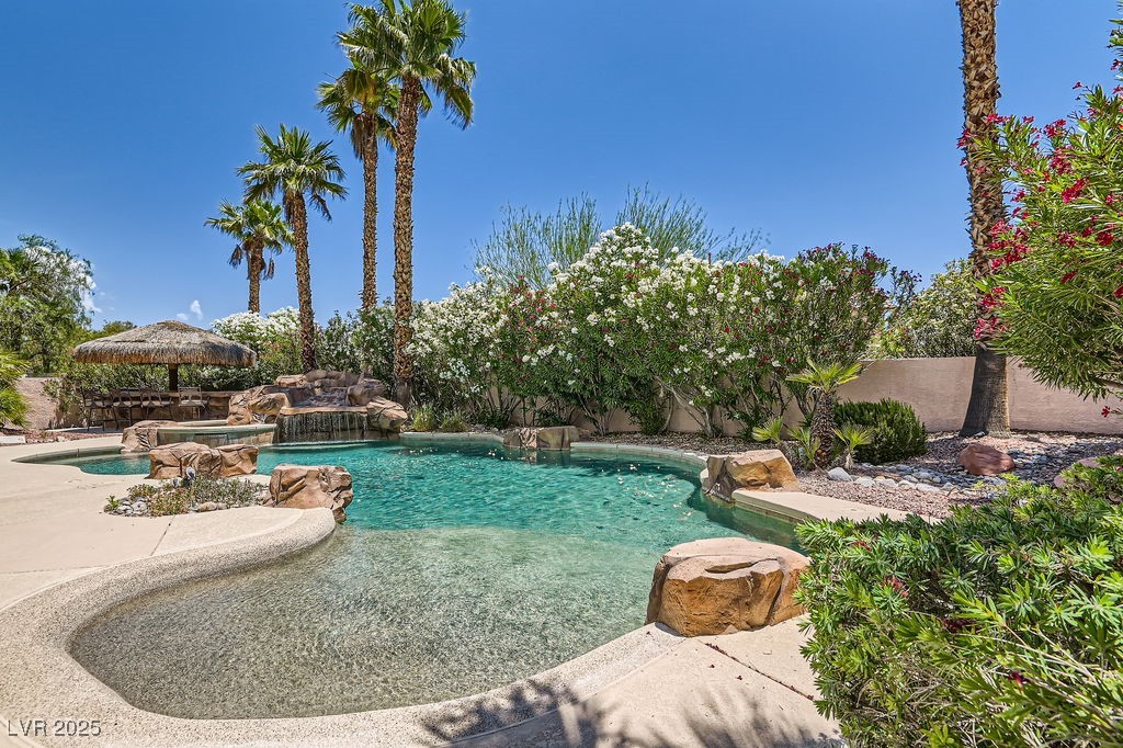 3042 Hammerwood Drive