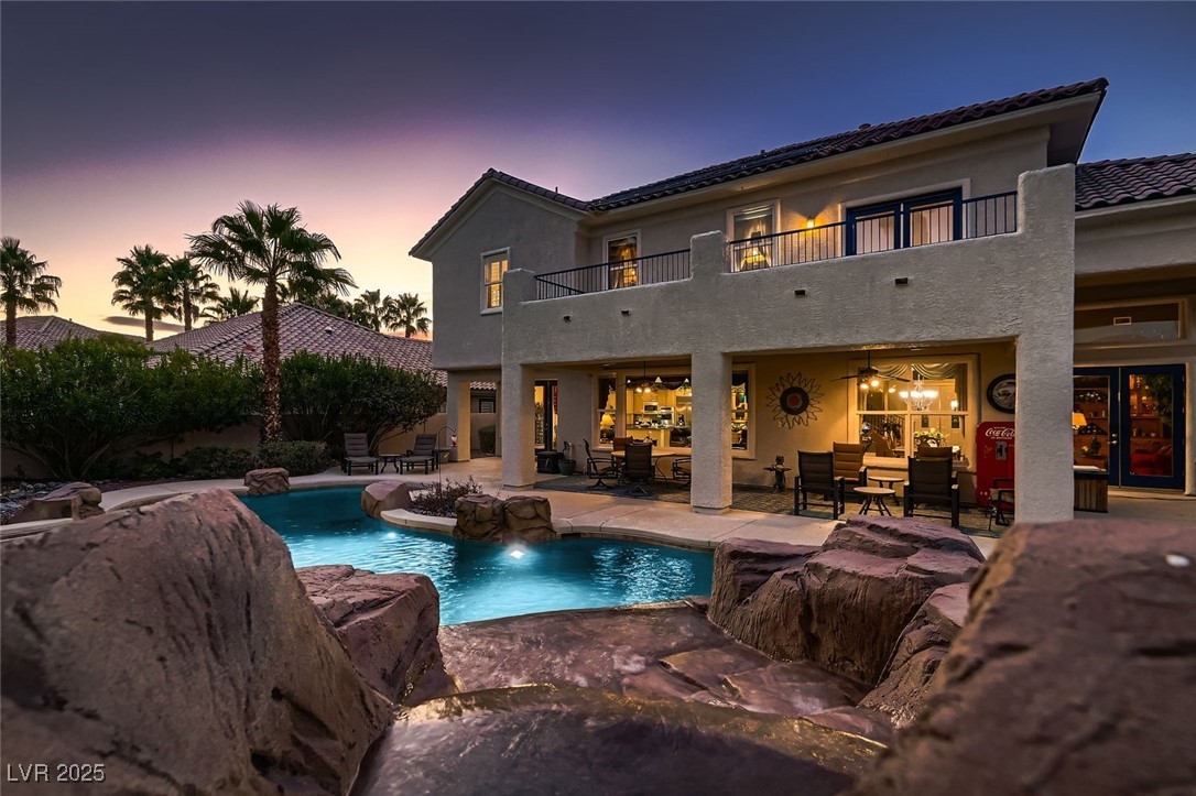 3042 Hammerwood Drive