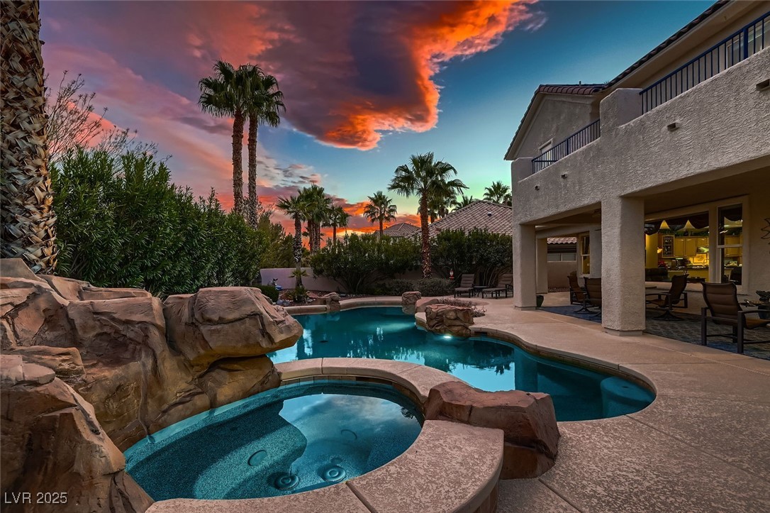 3042 Hammerwood Drive