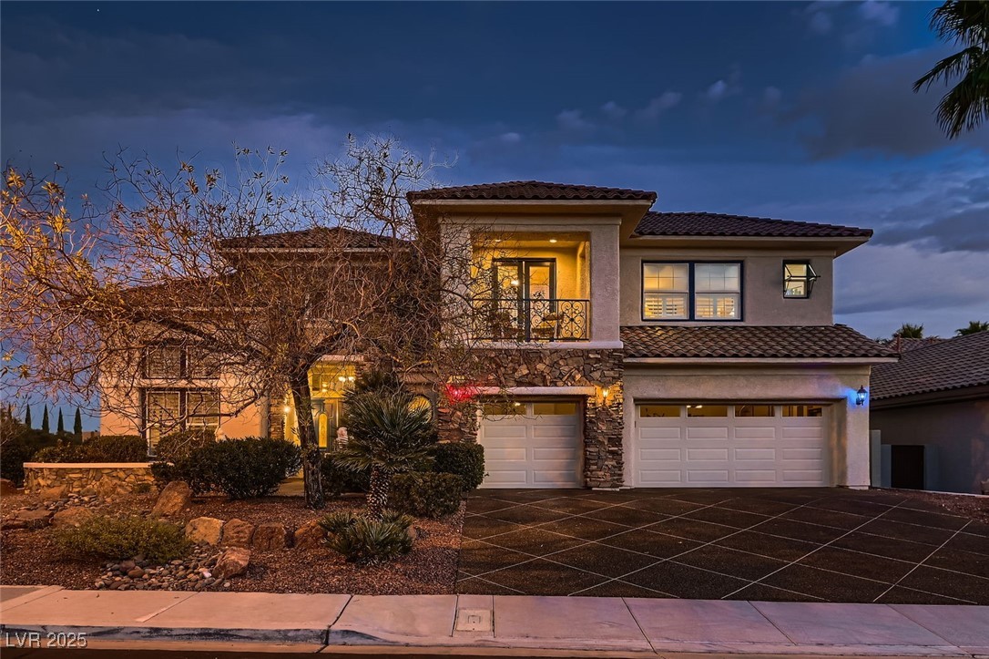 3042 Hammerwood Drive