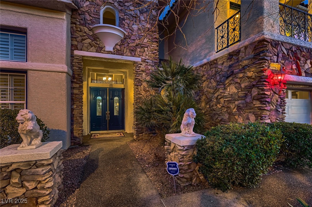 3042 Hammerwood Drive