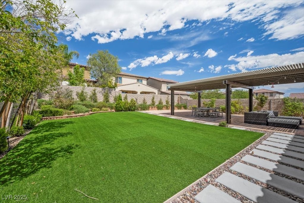 11820 Saverio Avenue