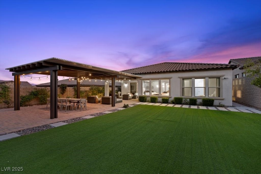 11820 Saverio Avenue