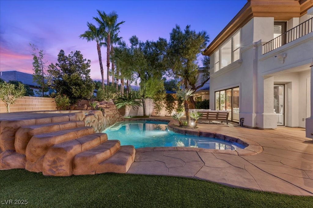 312 Proud Eagle Lane