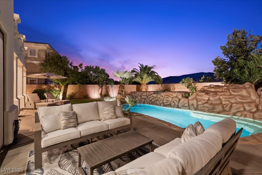 312 Proud Eagle Lane