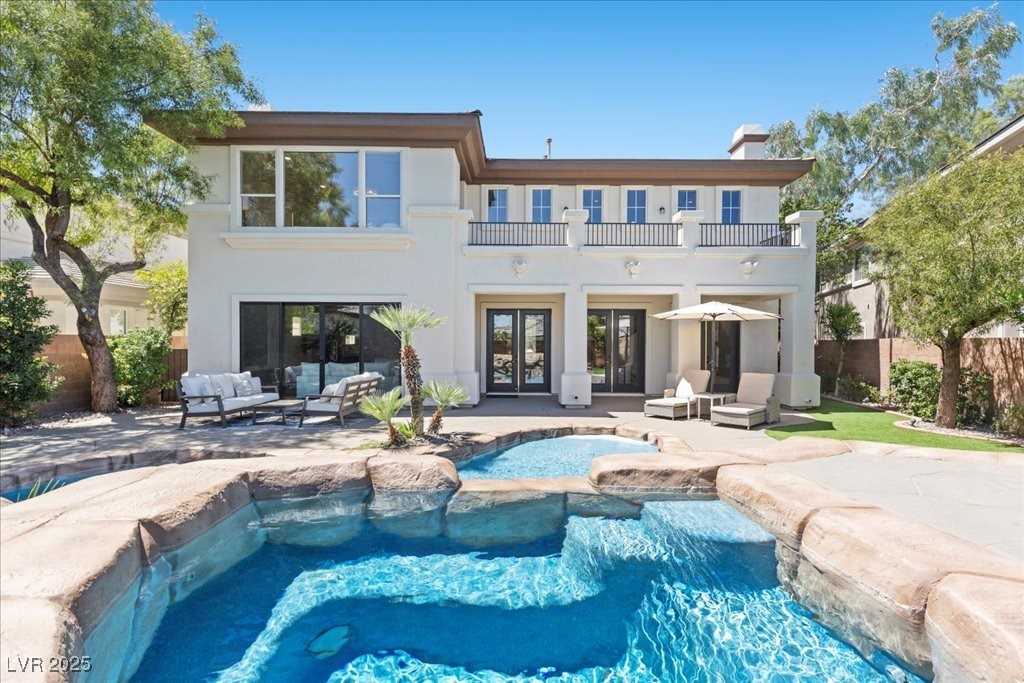 312 Proud Eagle Lane