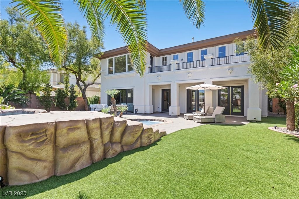 312 Proud Eagle Lane