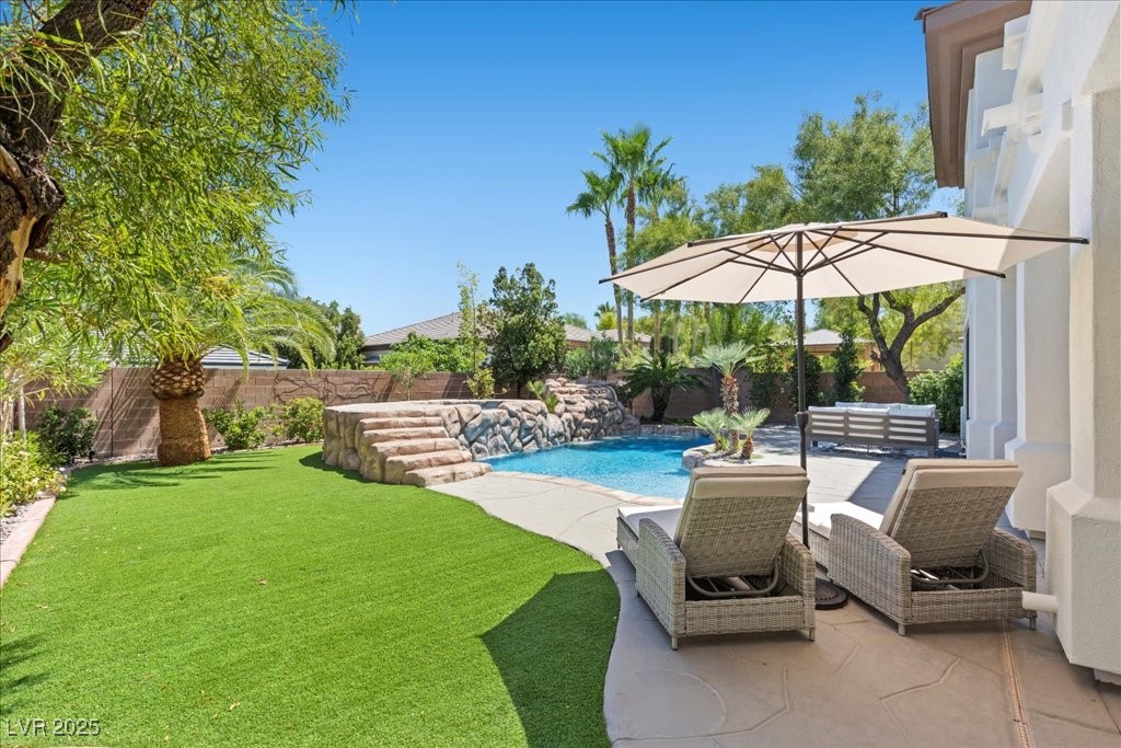 312 Proud Eagle Lane