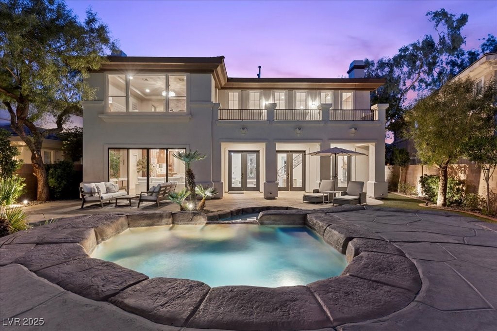 312 Proud Eagle Lane