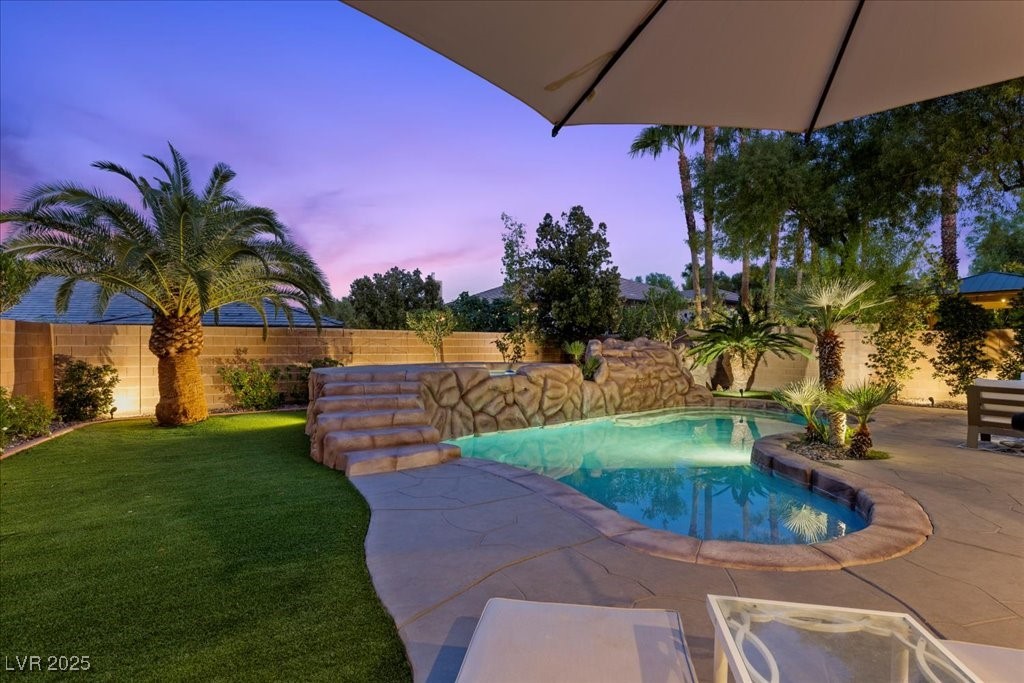 312 Proud Eagle Lane