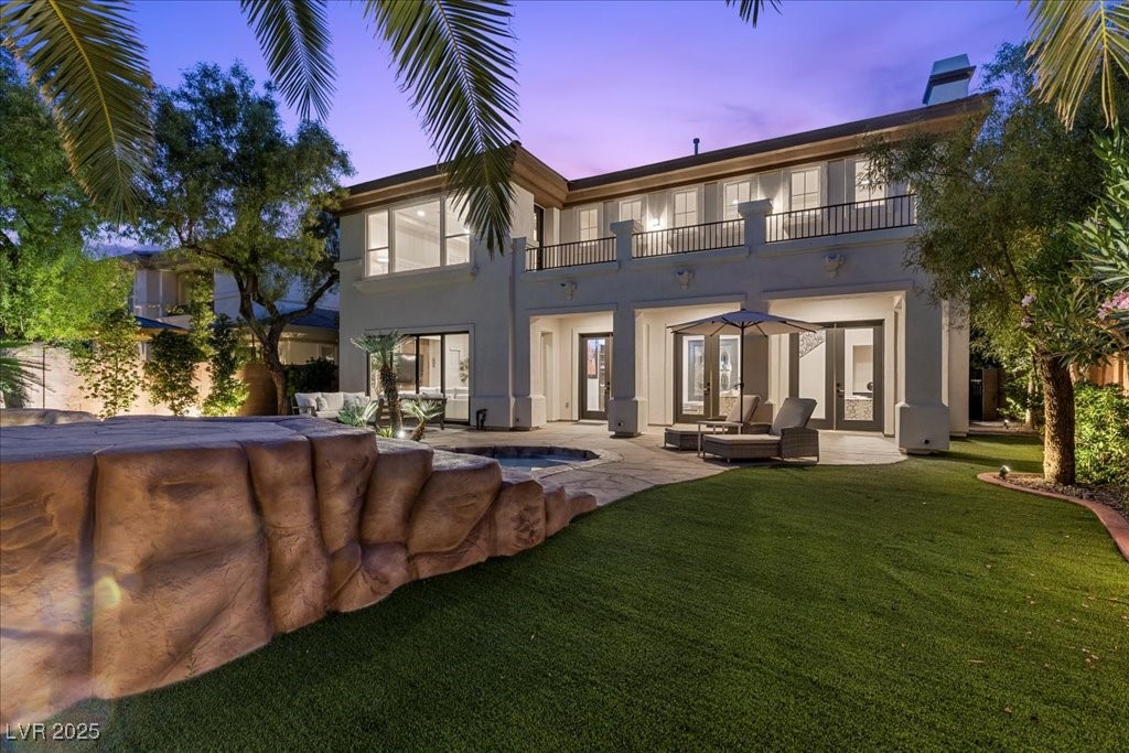 312 Proud Eagle Lane