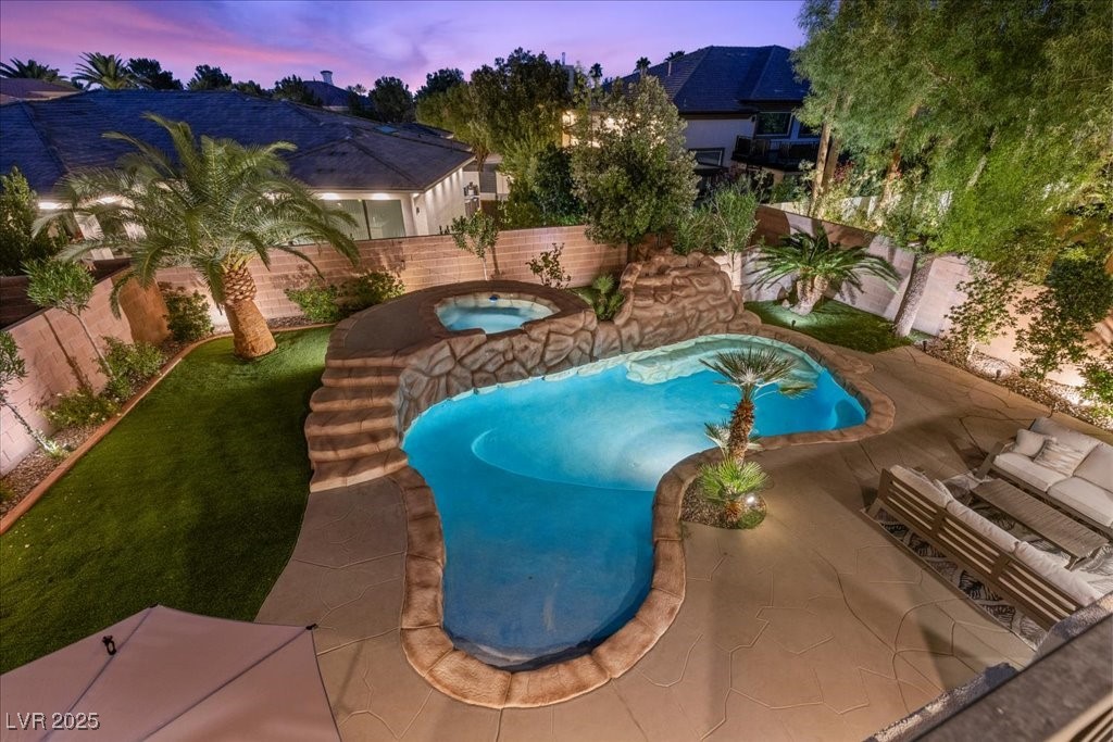 312 Proud Eagle Lane