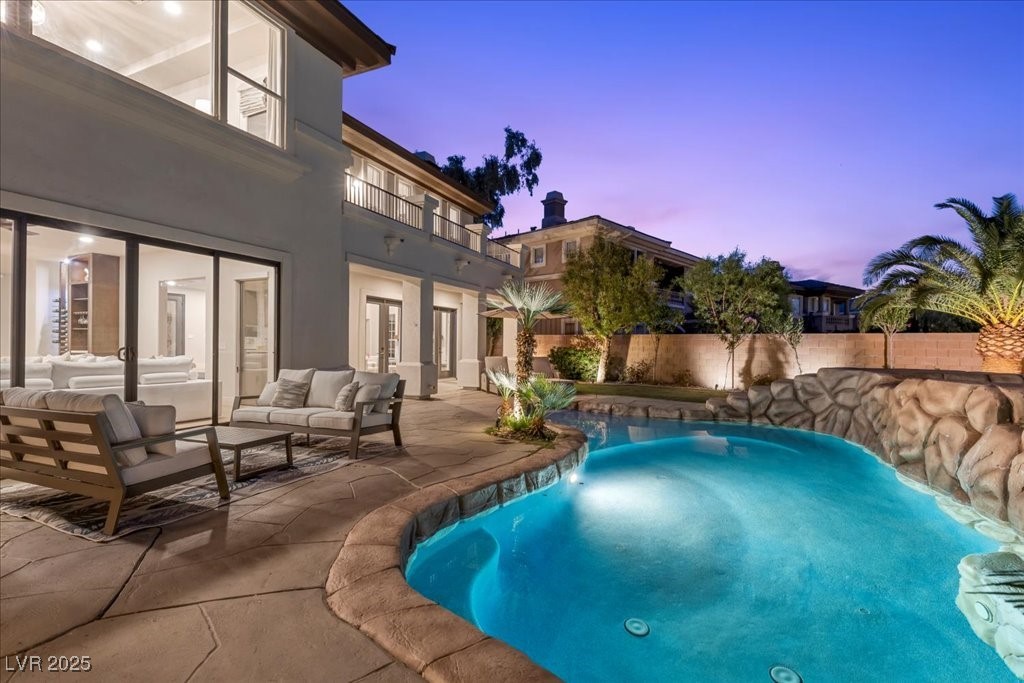 312 Proud Eagle Lane