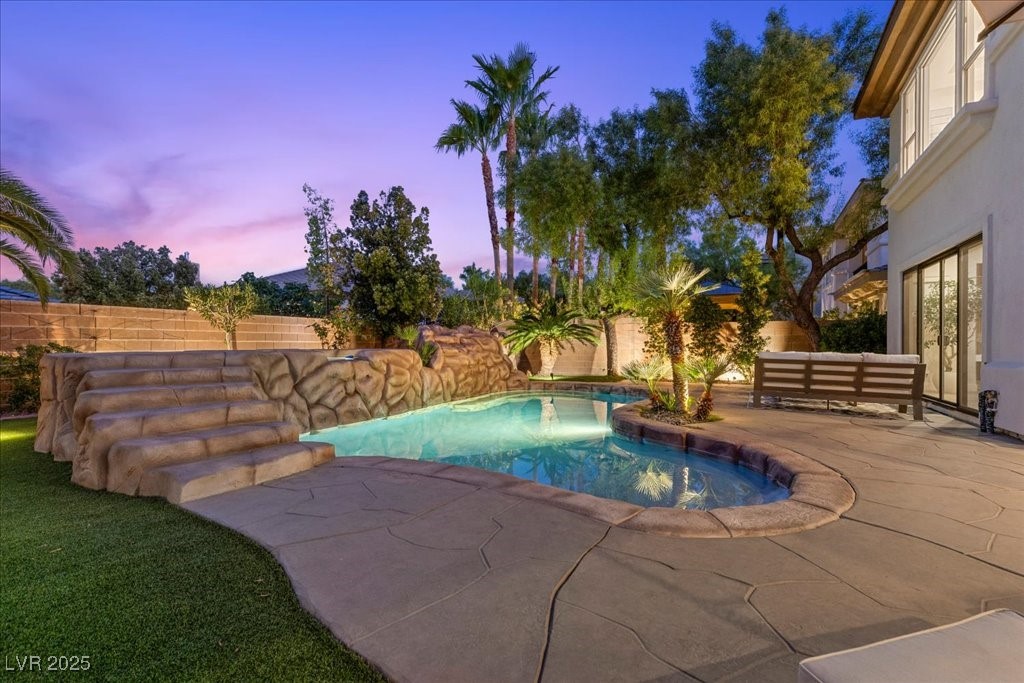 312 Proud Eagle Lane