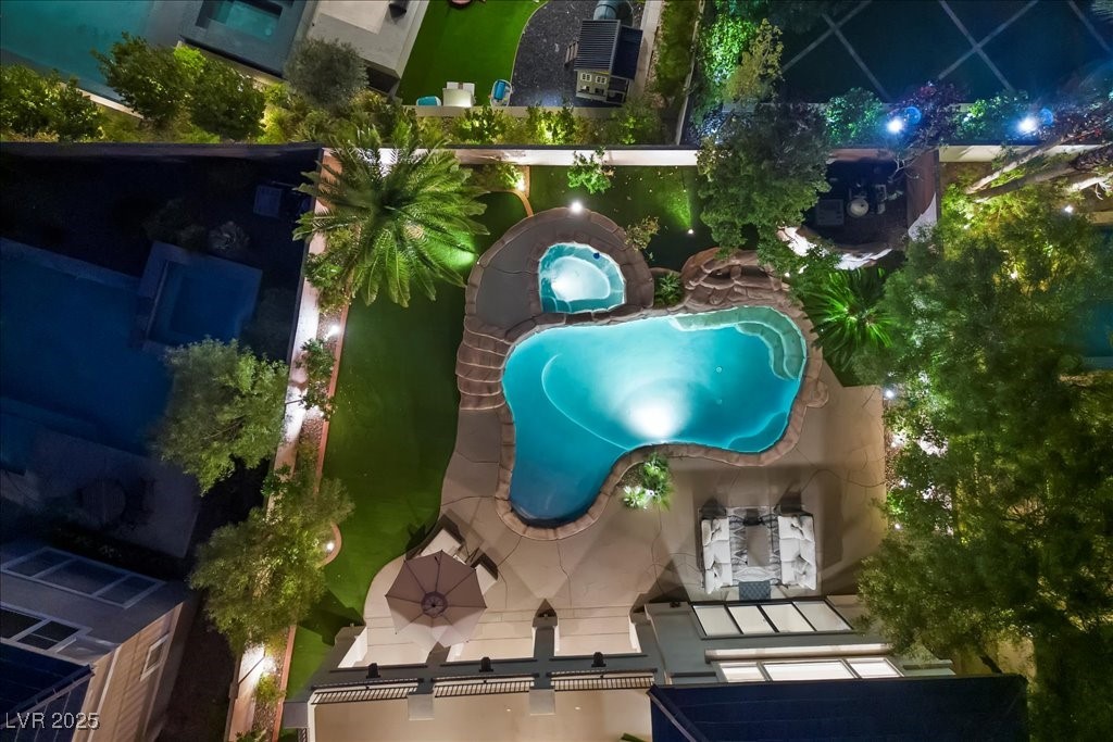 312 Proud Eagle Lane