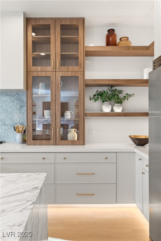 1987 ORCHARD MIST Street