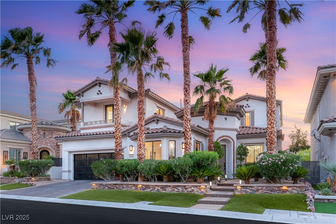 1987 ORCHARD MIST Street