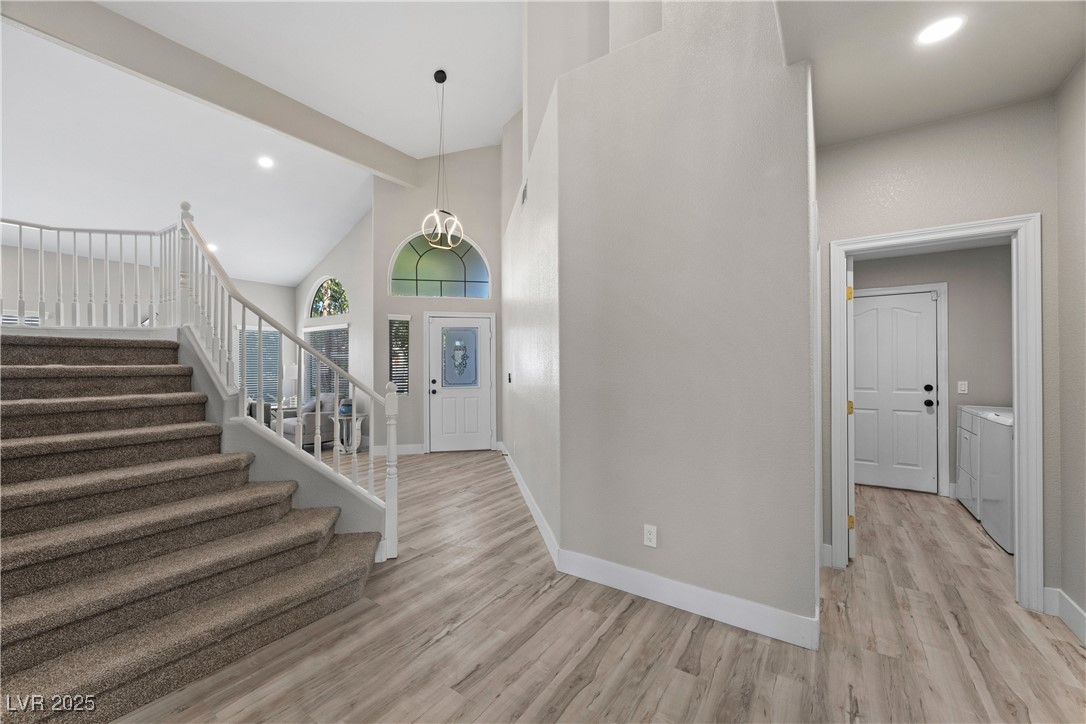 575 DUSTY PALMS Lane