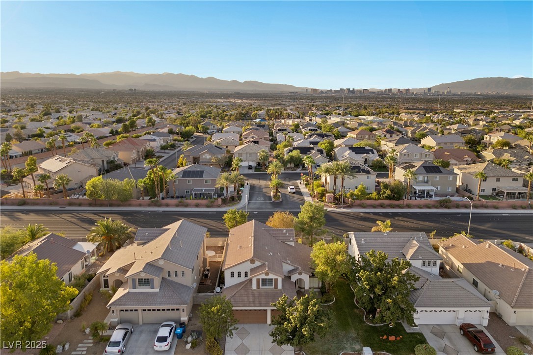 575 DUSTY PALMS Lane