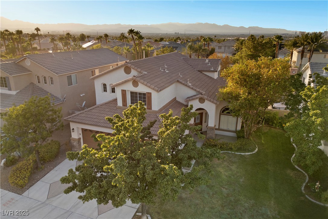 575 DUSTY PALMS Lane