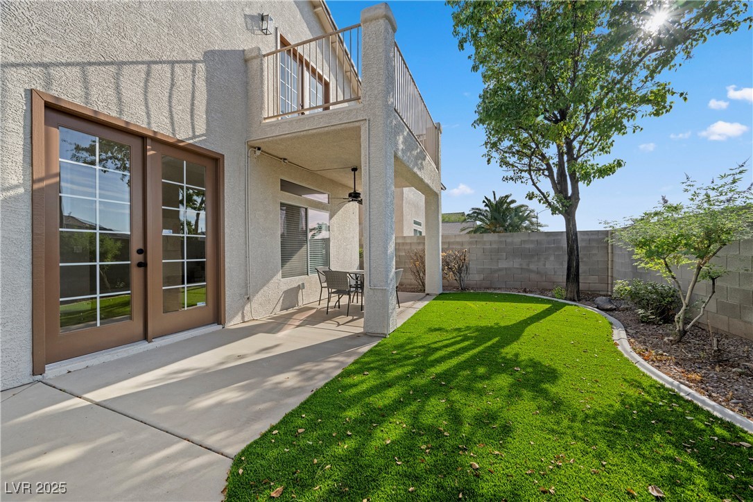 575 DUSTY PALMS Lane