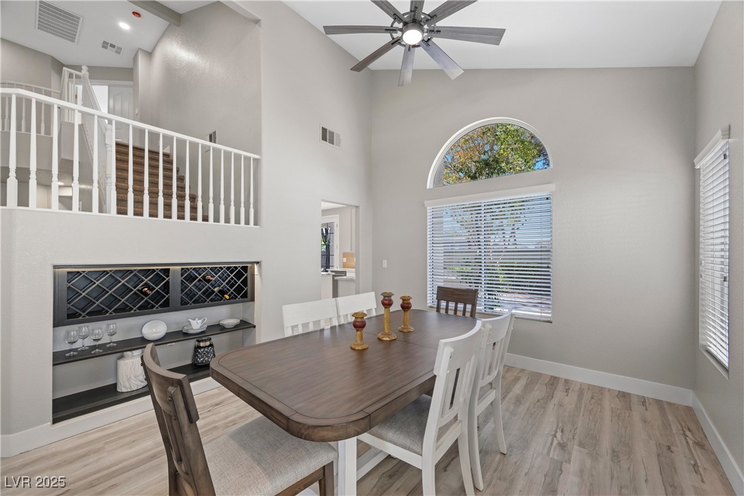 575 DUSTY PALMS Lane