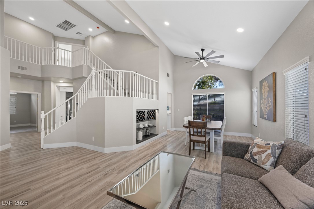 575 DUSTY PALMS Lane