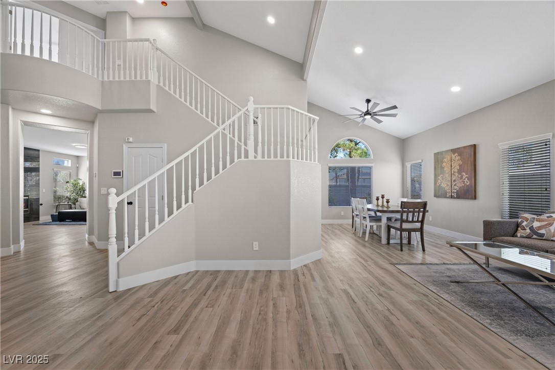 575 DUSTY PALMS Lane