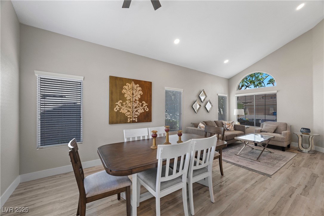 575 DUSTY PALMS Lane