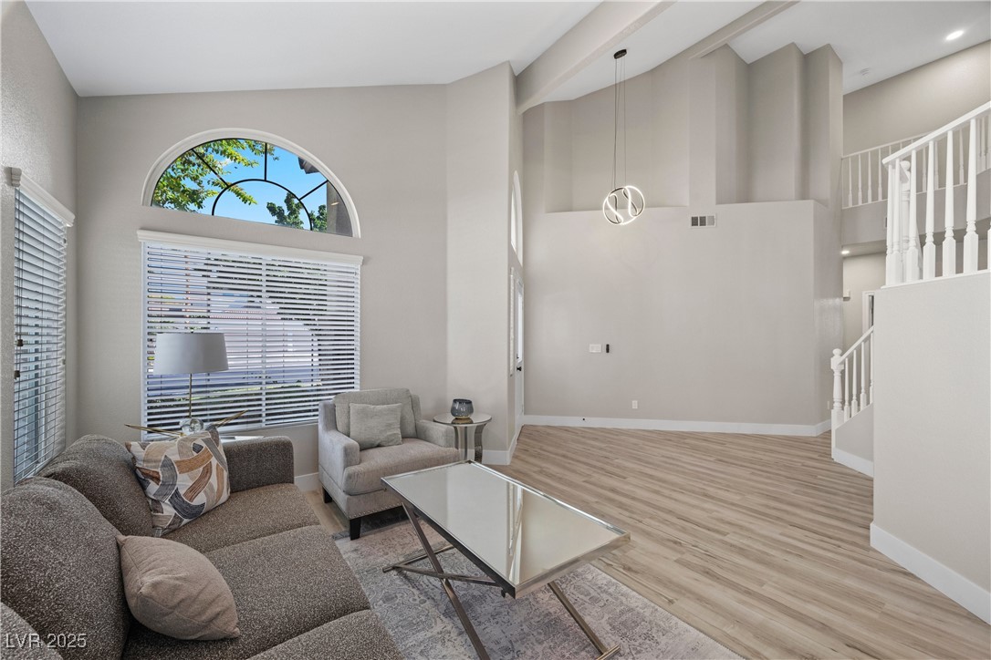 575 DUSTY PALMS Lane