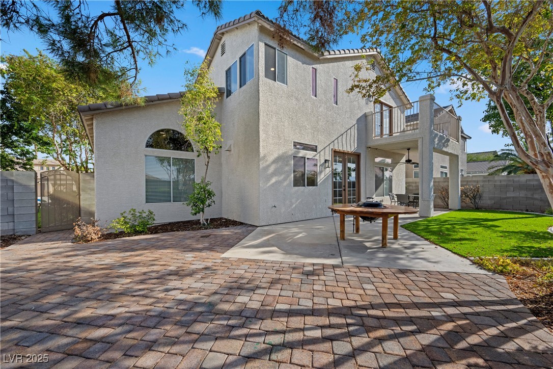 575 DUSTY PALMS Lane