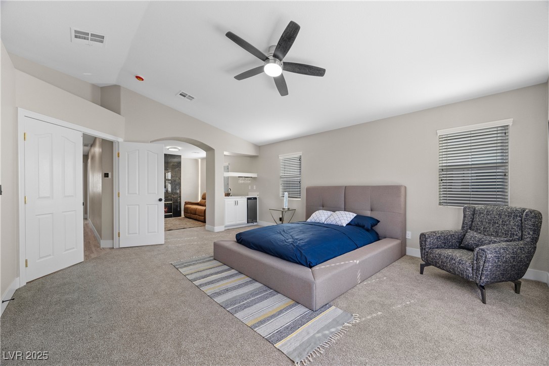 575 DUSTY PALMS Lane