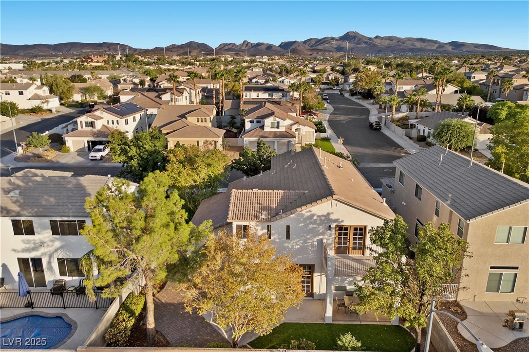 575 DUSTY PALMS Lane