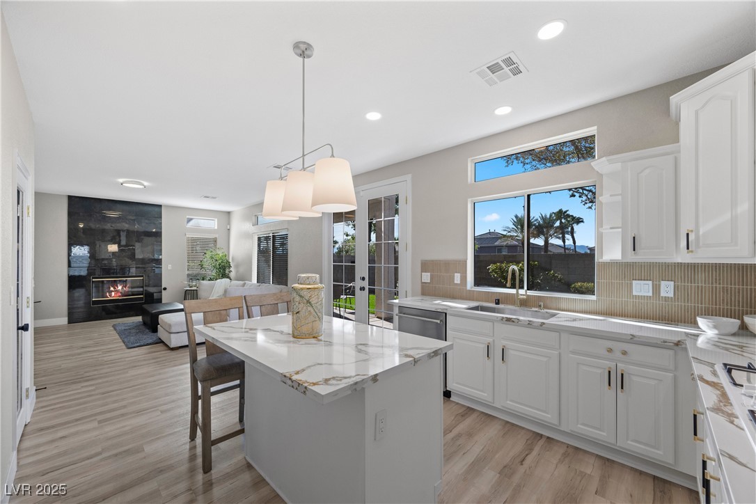 575 DUSTY PALMS Lane