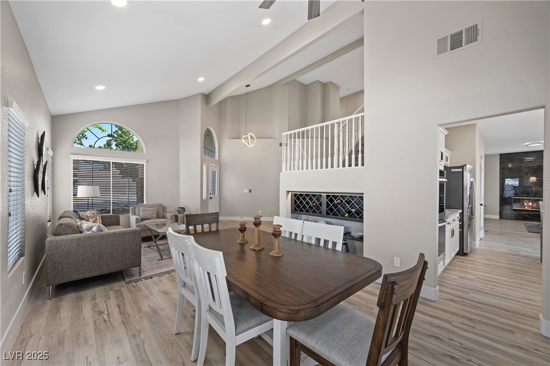 575 DUSTY PALMS Lane