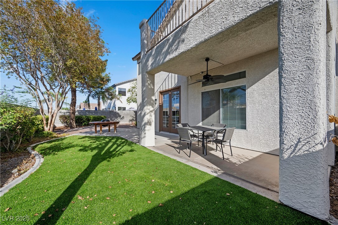 575 DUSTY PALMS Lane