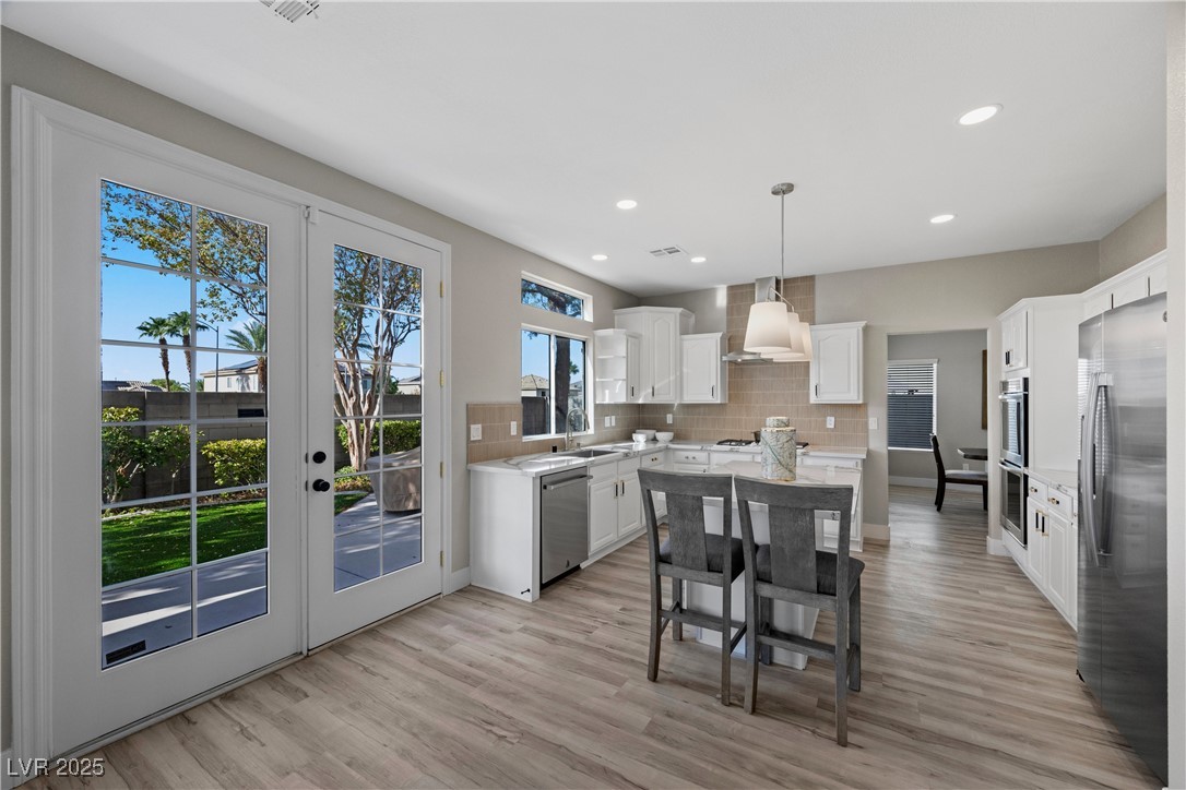 575 DUSTY PALMS Lane